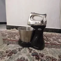 همزن برقی گوسونیکGhm703