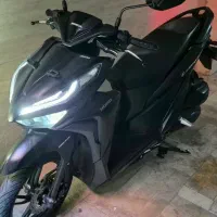 هوندا کلیک واریوکم کارواقعی بشرط موتورخوابیده1400