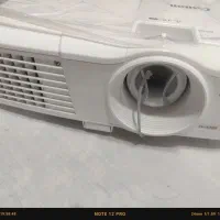 ویدئو پروژکتور کانن