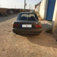 میتسوبیشی لنسر موتور سالم به شرط زیر قیمت|خودرو سواری و وانت|ورامین, ورامین|دیوار