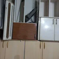 کابینت سازی(صنایع فلزی چوبی)|خدمات پیشه و مهارت|مشهد, مشکینی (شهرک غرب)|دیوار