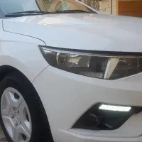 تارا پلاس v1 مدل ۴۰۲ ۶دنده|خودرو سواری و وانت|اهواز, رسالت|دیوار