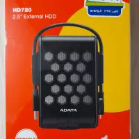 هارد اکسترنال Adata یک ترا