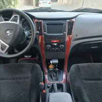 دنا پلاس توربو اتومات ۱۴۰۱|خودرو سواری و وانت|ایلام, |دیوار