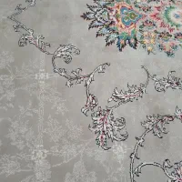 فرش طوسی 12متری