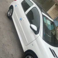 ۲۰۷ پانا مدل ۱۴۰۱|خودرو سواری و وانت|نظرآباد, رسالت|دیوار