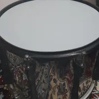 دوقل طبل ریز دوقل سطلی