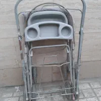 کریره سالم وی کالسکه|کالسکه و لوازم جانبی|مشهد, شهید بصیر|دیوار