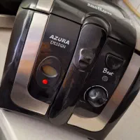 سرخ  کن همراه کارتن