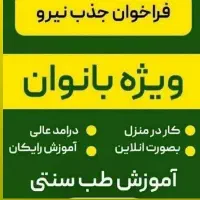 کار در منزل بانوان