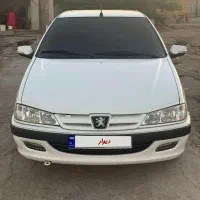 پژو پارسTU|خودرو سواری و وانت|آبادان, |دیوار