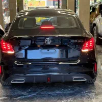 Mg Gt2024|خودرو سواری و وانت|تهران, سید خندان (جلفا)|دیوار