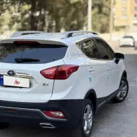 جک اس ۳ مدل ۱۴۰۲ فروش به صورت نقدی