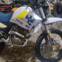 موتور سیکلت ۲۵۰کویر|موتورسیکلت|اشتهارد, |دیوار