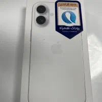 ایفون ۱۶128Gh