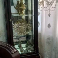 بوفه الوژن دار درحد نو