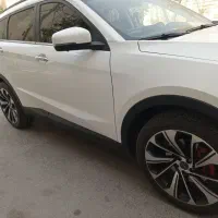 فیدیلیتی مدل ۱۴۰۲ اقساط آسان|خودرو سواری و وانت|تهران, تهرانپارس جنوبی|دیوار