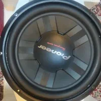 سیستم صوتی ماشین