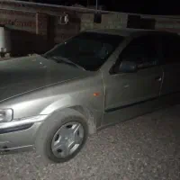 سمند مدل۸۲