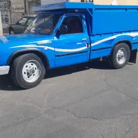 حمل بار تمام نقاط کشور