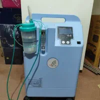 دستگاه اکسیژن ساز اکساز
