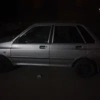 پراید مدل 86
