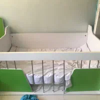 سرویس خواب نوزاد تا جوانی|تخت و سرویس خواب|تهران, مجیدیه|دیوار