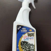 اسفنج و مایع هزار کاره  چربی بر پاکوپیس|مواد شوینده و دستمال کاغذی|تبریز, |دیوار