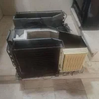 خرید و فروش کولر پنجره ای