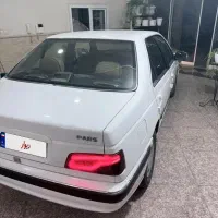 پارس اتومات TU 5 مدل ۸۸