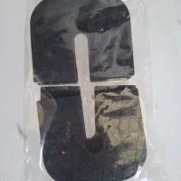 لاستیک ضربه گیر کولر گازی