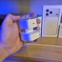 Apple iPhone 17 Pro Max  12GB  256GB|موبایل|دوگنبدان, |دیوار