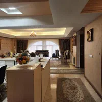 آپارتمان تک واحدی سه خواب خوش نقشه طبقه۳