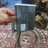 اکواریوم با پمپ و تسویه|ماهی|سراوان, |دیوار