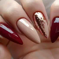 مدل کاشت ناخن