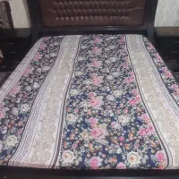 تخت خواب دونفره