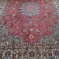 یک جفت فرش دستباف 9متری