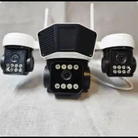 پخش دوربین های مداربسته بیسیم ، سیمکارتی|دوربین مداربسته|پردیس, فاز ۱|دیوار