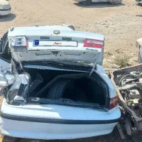 سمند مدل 95|خودرو سواری و وانت|بوشهر, |دیوار