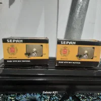 قفل کامپیوتری سپه