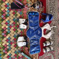 پک وسایل تکواندو نو نو