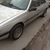 پژو روا ۸۸ دوگانه دستی|خودرو سواری و وانت|مشهد, زیبا شهر|دیوار