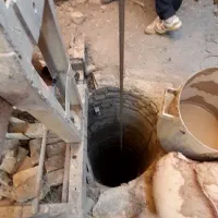 دستگاه حفاری|خدمات پیشه و مهارت|دورود, |دیوار