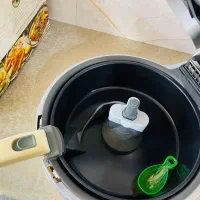 سرخکن کم روغن|سایر لوازم برقی|خورموج, |دیوار