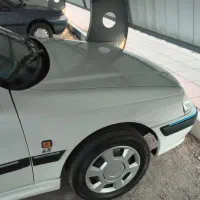 پژو پارس  Tu5 دریچه گاز سیمی مدل ۱۴۰۰|خودرو سواری و وانت|تهران, افسریه شمالی|دیوار