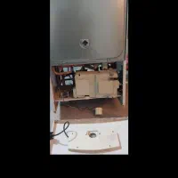 پکیج مرکولی