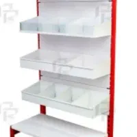 استند حبوبات