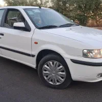 سمند LX مدل ۱۴۰۰