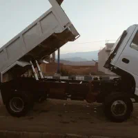 آمیکو کمپرسی|خودرو سنگین|ماکو, |دیوار