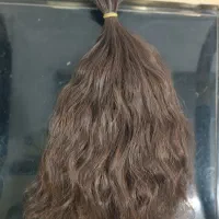 موی طبیعی